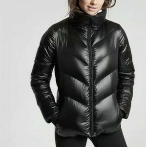 Lofty Down Jacket